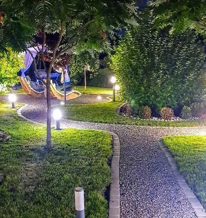 Villa Luxury Garden & Cieszyn Cieszyn