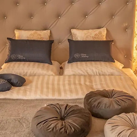 Luxury Garden & Cieszyn