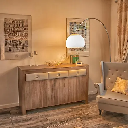 Villa Luxury Garden & Cieszyn *
