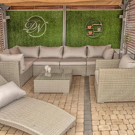 Luxury Garden & Cieszyn Cieszyn