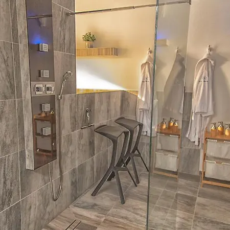 Villa Luxury Garden & Cieszyn *