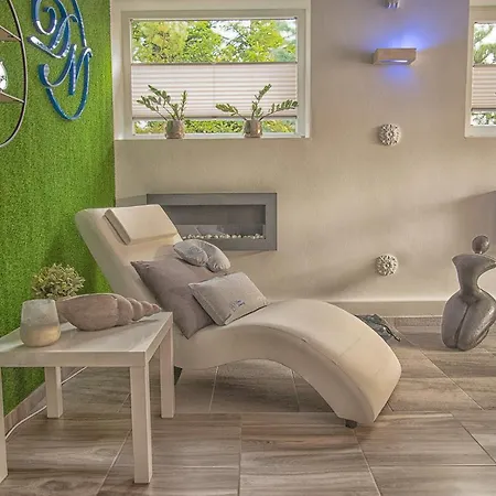 Luxury Garden & Cieszyn Villa *