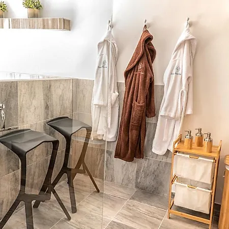 Luxury Garden & Cieszyn *