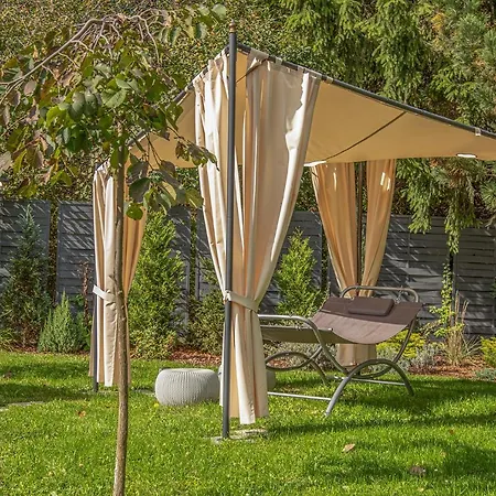 Luxury Garden & Cieszyn *