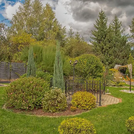 Luxury Garden & Cieszyn Cieszyn