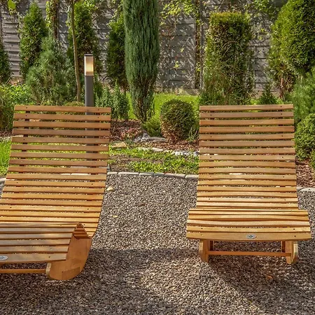 Luxury Garden & Cieszyn Villa Cieszyn